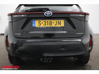 Toyota Yaris Cross 1.5 Hybrid Aut. Clima Navi ACC Keyless picture 13