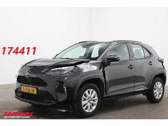  Toyota Yaris Cross 1.5 Hybrid Aut. Clima Navi ACC Keyless 2023/3