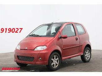  JDM  Abaca Comfort 2006/10