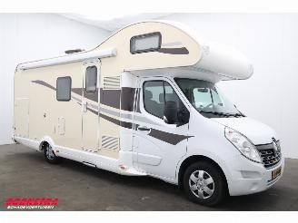 Ahorn  Canada AD 2.3 DCI 130 PK Garage 2x Airco Bearlock Luifel Camera Cruise picture 2