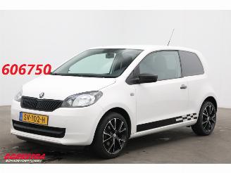 Avarii autoturisme Skoda Citigo 1.0 Easy Airco LMV 2012/6