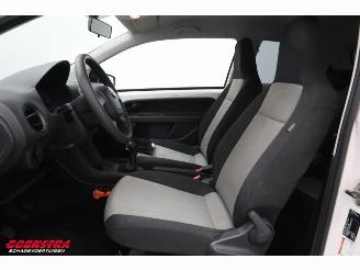 Skoda Citigo 1.0 Easy Airco LMV picture 9