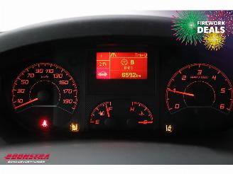 Fiat E-Ducato BD Airco Camera 6.592 km! picture 14