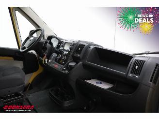 Fiat E-Ducato BD Airco Camera 6.592 km! picture 8