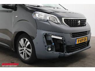 Peugeot Expert 2.0 BlueHDI 180 DC Aut. Clima Navi Leder Camera PD Cruise picture 9