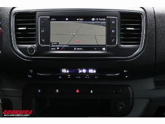 Peugeot Expert 2.0 BlueHDI 180 DC Aut. Clima Navi Leder Camera PD Cruise picture 18