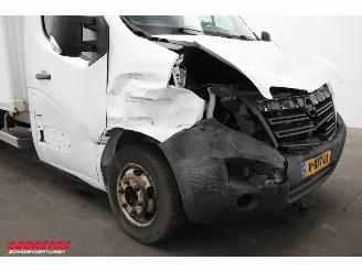 Opel Movano 2.3 CDTI BiTurbo DL LBW Bak-Klep Dhollandia Navi Clima Cruise picture 7