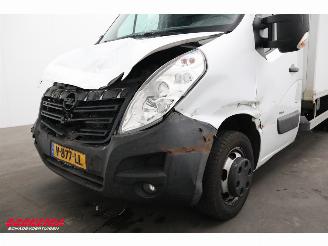 Opel Movano 2.3 CDTI BiTurbo DL LBW Bak-Klep Dhollandia Navi Clima Cruise picture 12