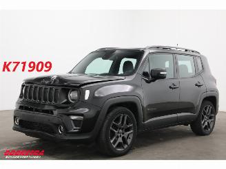 škoda osobní automobily Jeep Renegade Limited 1.6 MultiJet LED ACC Navi Clima Camera LRHZ 2019/9