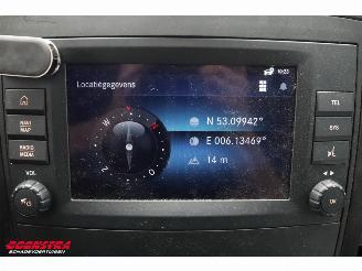 Mercedes Vito 114 CDI Extra Lang 9G-Tronic Airco Cruise Camera picture 23
