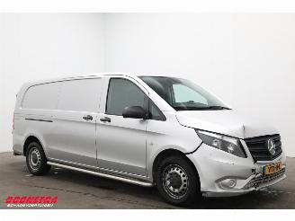Mercedes Vito 114 CDI Extra Lang 9G-Tronic Airco Cruise Camera picture 2