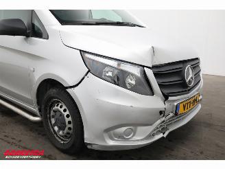 Mercedes Vito 114 CDI Extra Lang 9G-Tronic Airco Cruise Camera picture 6