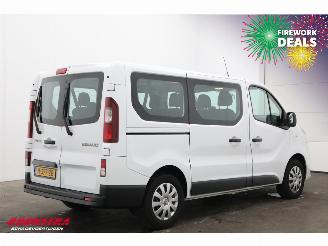 Renault Trafic Passenger 1.6 dCi Expression Energy 9-Pers. Airco picture 3