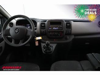 Renault Trafic Passenger 1.6 dCi Expression Energy 9-Pers. Airco picture 6