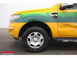 Ford Ranger 2.2 TDCi Aut. Limited Supercab Airco Navi Leder Cruise picture 5