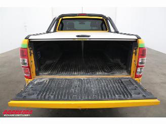 Ford Ranger 2.2 TDCi Aut. Limited Supercab Airco Navi Leder Cruise picture 24