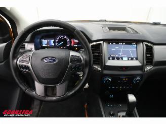 Ford Ranger 2.2 TDCi Aut. Limited Supercab Airco Navi Leder Cruise picture 12