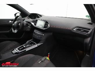 Peugeot 308 1.2 P.Tech Aut. GT-Line Panorama Camera Navi LED Cruise picture 19