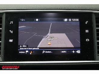 Peugeot 308 1.2 P.Tech Aut. GT-Line Panorama Camera Navi LED Cruise picture 29