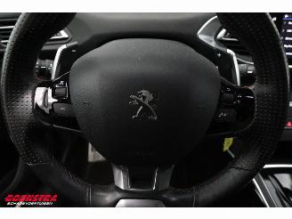 Peugeot 308 1.2 P.Tech Aut. GT-Line Panorama Camera Navi LED Cruise picture 26