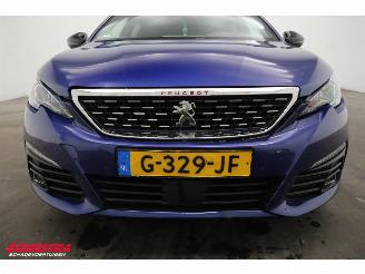 Peugeot 308 1.2 P.Tech Aut. GT-Line Panorama Camera Navi LED Cruise picture 6