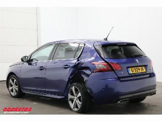 Peugeot 308 1.2 P.Tech Aut. GT-Line Panorama Camera Navi LED Cruise picture 4