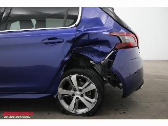 Peugeot 308 1.2 P.Tech Aut. GT-Line Panorama Camera Navi LED Cruise picture 11