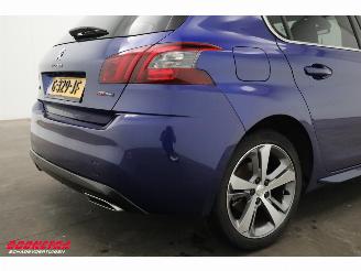 Peugeot 308 1.2 P.Tech Aut. GT-Line Panorama Camera Navi LED Cruise picture 15