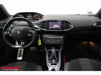 Peugeot 308 1.2 P.Tech Aut. GT-Line Panorama Camera Navi LED Cruise picture 20