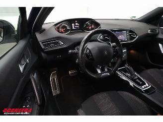 Peugeot 308 1.2 P.Tech Aut. GT-Line Panorama Camera Navi LED Cruise picture 24
