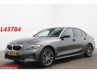 Avarii autoturisme BMW 3-serie 330i Business Edition LED LiveCockpitPro Clima Navi Cruise 2021/9