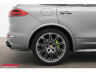 Porsche Cayenne 3.0 S E-Hybrid Chrono Pano Memory Lucht Bose Sitzbel.+SHZ picture 5