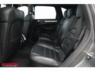 Porsche Cayenne 3.0 S E-Hybrid Chrono Pano Memory Lucht Bose Sitzbel.+SHZ picture 16