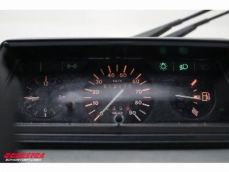 Canta  LX Exclusive 200cc BJ2014 picture 13