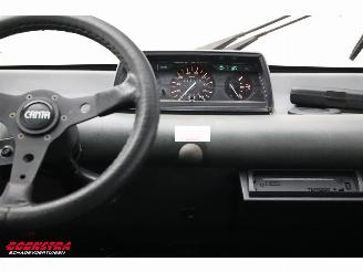 Canta  LX Exclusive 200cc BJ2014 picture 16