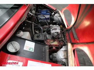 Canta  LX Exclusive 200cc BJ2014 picture 7