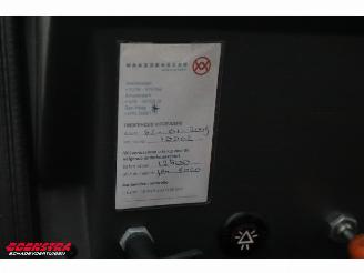 Canta  LX Exclusive 200cc BJ2014 picture 18