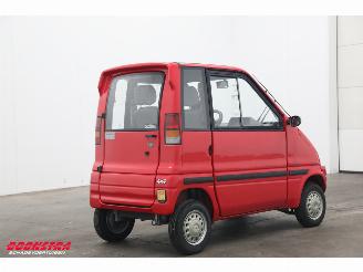 Canta  LX Exclusive 200cc BJ2014 picture 3