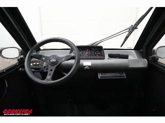 Canta  LX Exclusive 200cc BJ2014 picture 9