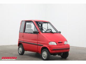 Canta  LX Exclusive 200cc BJ2014 picture 2