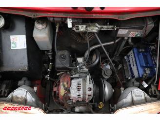 Canta  LX Exclusive 200cc BJ2014 picture 6