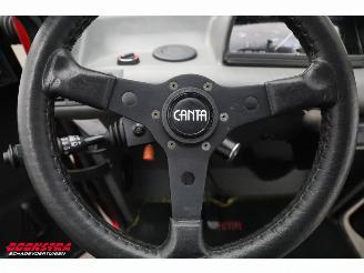 Canta  LX Exclusive 200cc BJ2014 picture 17