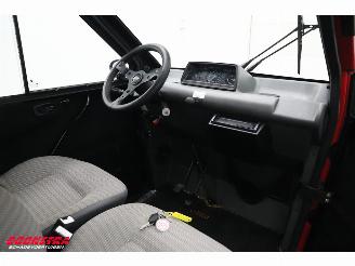 Canta  LX Exclusive 200cc BJ2014 picture 8