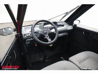Canta  LX Exclusive 200cc BJ2014 picture 11