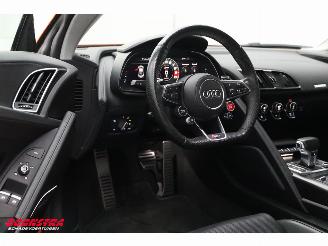 Audi R8 5.2 FSI quattro Plus Carbon Keramik Laser B&O Camera Akrapovic picture 20