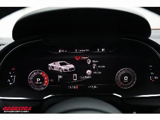 Audi R8 5.2 FSI quattro Plus Carbon Keramik Laser B&O Camera Akrapovic picture 32