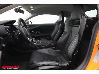 Audi R8 5.2 FSI quattro Plus Carbon Keramik Laser B&O Camera Akrapovic picture 19