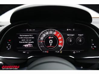 Audi R8 5.2 FSI quattro Plus Carbon Keramik Laser B&O Camera Akrapovic picture 28