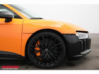 Audi R8 5.2 FSI quattro Plus Carbon Keramik Laser B&O Camera Capristo picture 5
