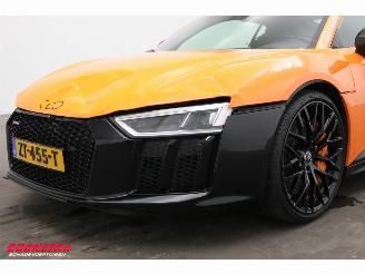 Audi R8 5.2 FSI quattro Plus Carbon Keramik Laser B&O Camera Akrapovic picture 9